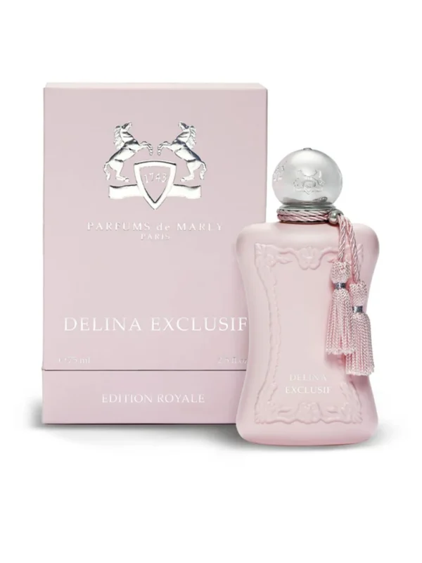Delina Exclusif