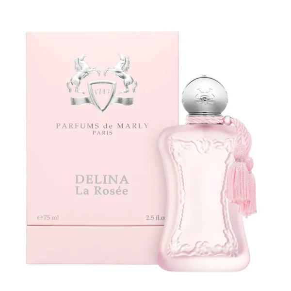 Delina (Rose)