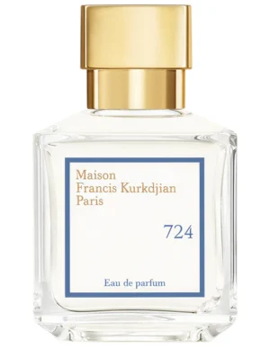 MAISON FRANCIS 724 EAU DE PARFUM 70ML