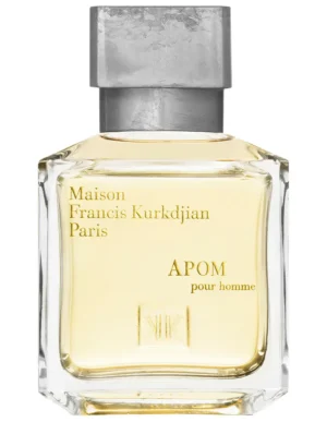MAISON FRANCIS APOM EAU DE PARFUM 70ML