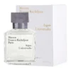 MAISON FRANCIS AQUA UNIVERSALIS EAU DE TOILETTE 70ML