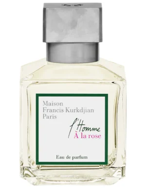 MAISON FRANCIS À LA ROSE EAU DE PARFUM 70ML