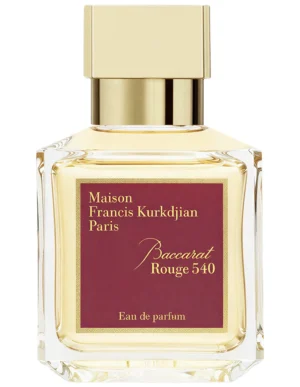 MAISON FRANCIS BACCARAT ROUGE 540 EAU DE PARFUM 70ML