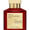 MAISON FRANCIS BACCARAT ROUGE 540 EXTRAIT DE PARFUM 70ML
