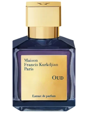 MAISON FRANCIS OUD EXTRAIT DE PARFUM 70ML