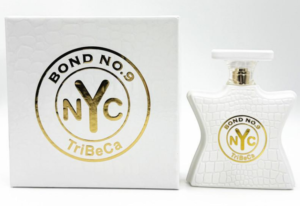 BOND NO. 9 TriBeCa EDP 100ML