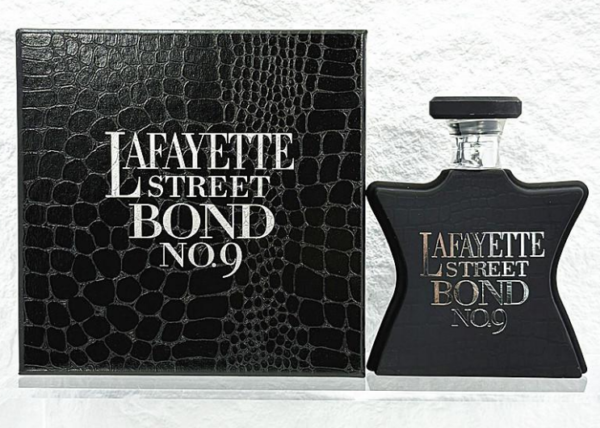 BOND NO. 9 LAFAYETTE STREET 100ML