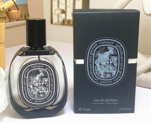 DIPTYQUE FLEUR DE PEAU EDP 75ML