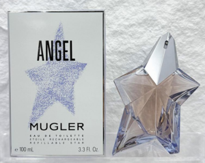 MUGLER THIERRY ANGEL EAU DE TOILETTE 100ML