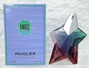 MUGLER THIERRY ANGEL EAU DE TOILETTE 100ML