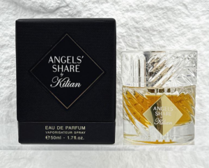 KILIAN ANGELS' SHARE EDP 50ML