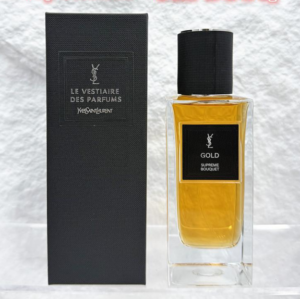 YSL GOLD SUPREME BOUQUET - LE VESTIAIRE DES PARFUM 125ML