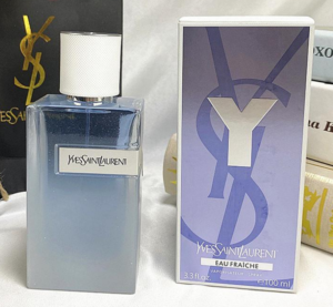 YSL Y EAU FRAICHE 100ML
