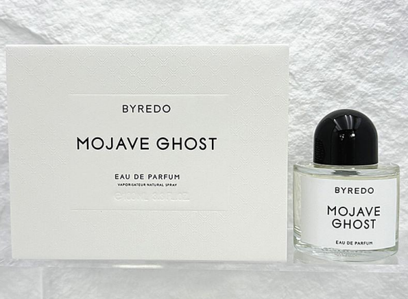 BYREDO MOJAVE GHOST EDP 100ML