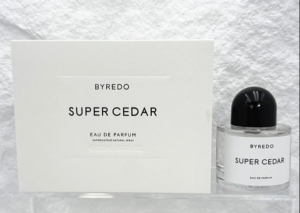BYREDO SUPER CEDAR EDP 100ML