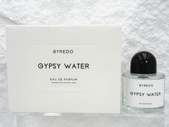 BYREDO GYPSY WATER EDP 100ML