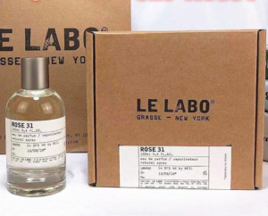 LE LABO ROSE 31 EDP 100ML