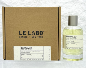 LE LABO SANTAL 33 EDP 100ML