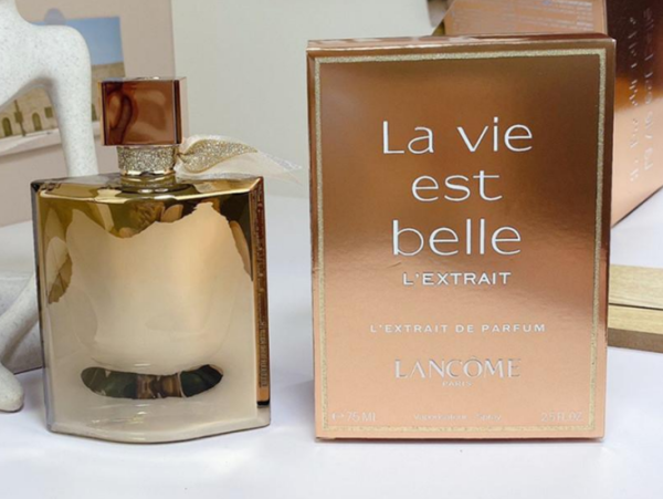 LANCOME LA VIE EST BELLE L’EXTRAIT 100ML