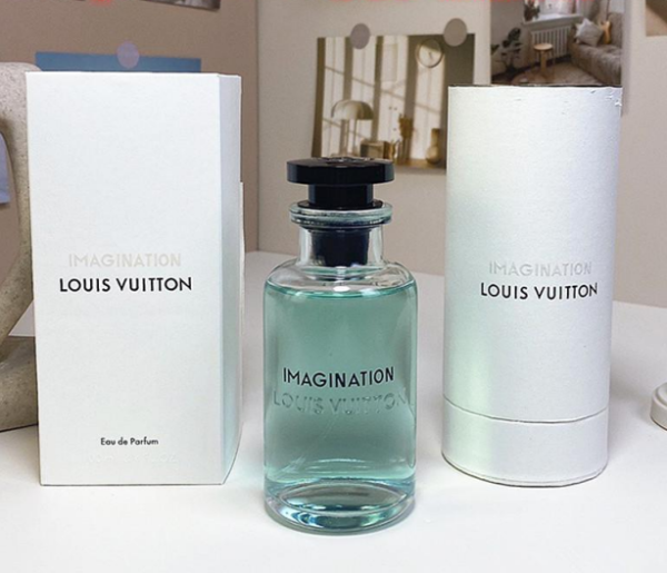 LOUIS VUITTON IMAGINATION 200ML