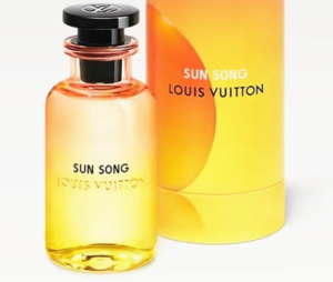 LOUIS VUITTON SUN SONG 100ML