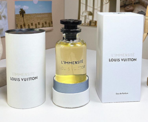 LOUIS VUITTON L'IMMENSITE 200ML