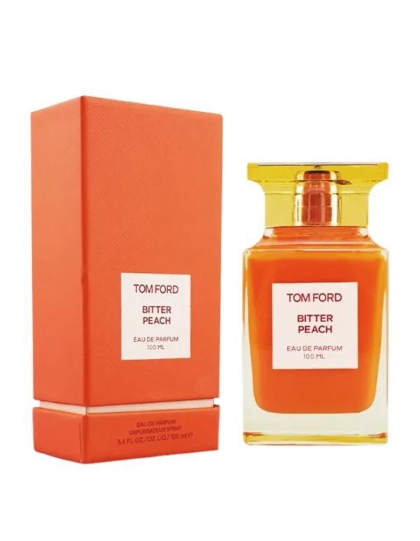 TOM FORD BITTER PEACH EDP 100ML