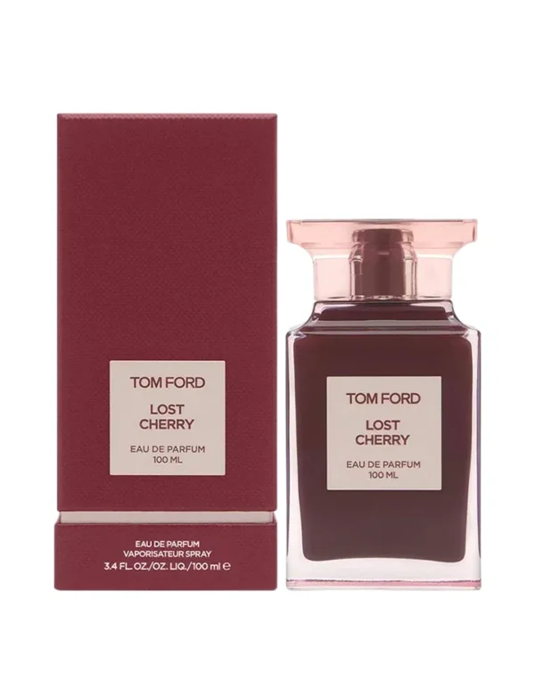 TOM FORD LOST CHERRY EDP 100ML