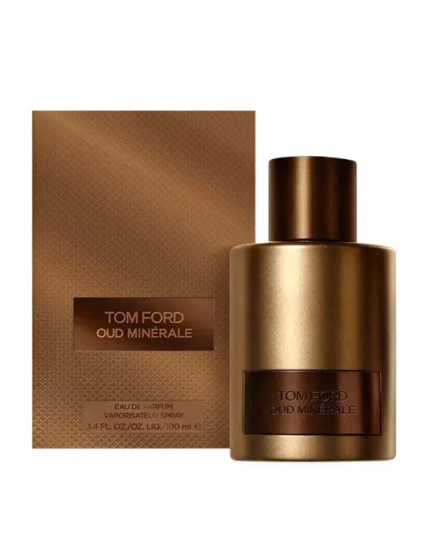 TOM FORD OUD MINERALE EDP 100ML