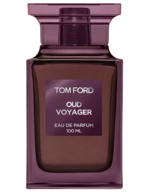 TOM FORD OUD VOYAGER EDP 100ML