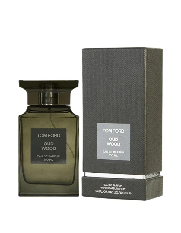 TOM FORD OUD WOOD EDP 100ML
