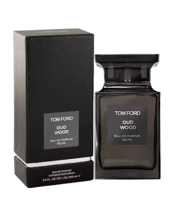 TOM FORD OUD WOOD PARFUM 100ML TOM FORD OUD WOOD PARFUM 100ML