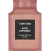TOM FORD ROSE EXPOSED EDP 100ML