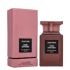 TOM FORD ROSE EXPOSED EDP 100ML
