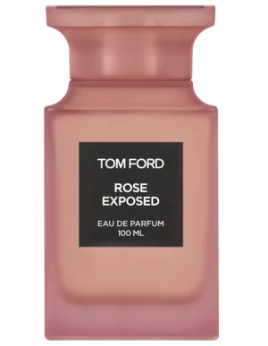 TOM FORD ROSE EXPOSED EDP 100ML