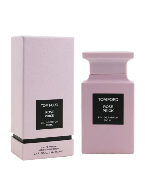 TOM FORD ROSE PRICK EDP 100ML