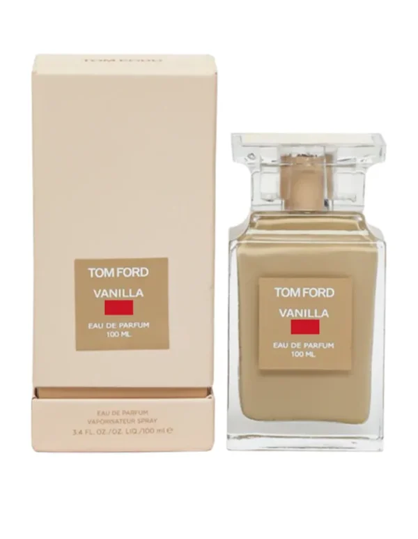 TOM FORD VANILLA SEX (CENSORED PACKAGING) EDP 100ML