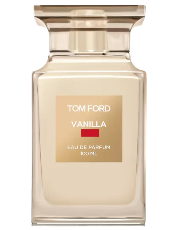 TOM FORD VANILLA SEX (CENSORED PACKAGING) EDP 100ML