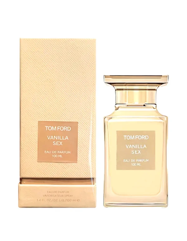 TOM FORD VANILLA SEX EDP 100ML