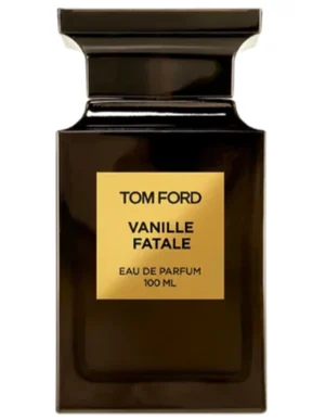 TOM FORD VANILLE FATALE EDP 100ML