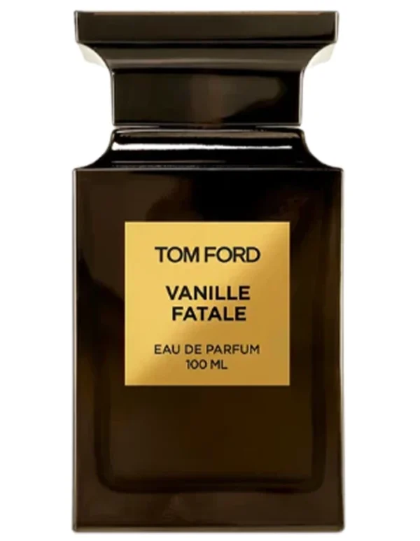 TOM FORD VANILLE FATALE EDP 100ML