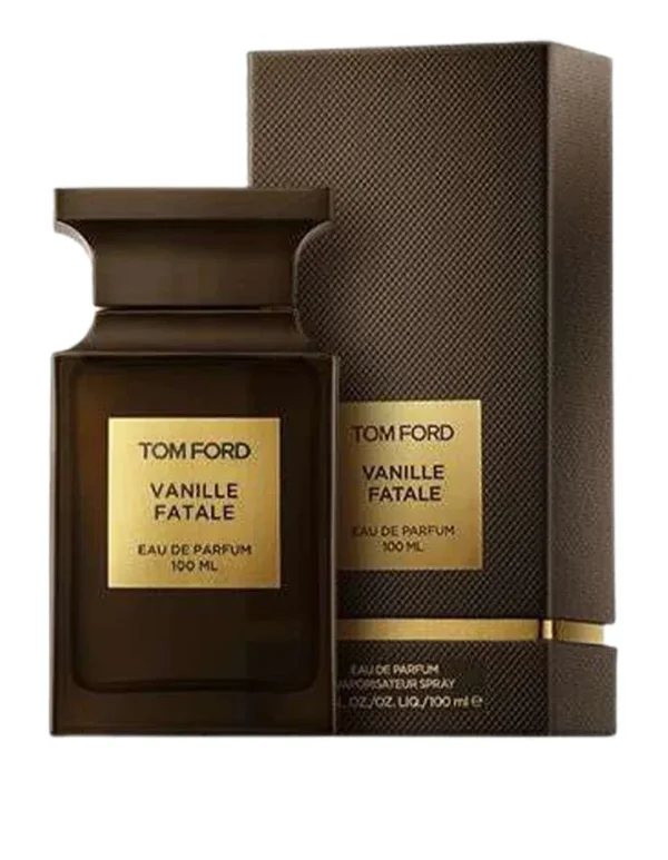 TOM FORD VANILLE FATALE EDP 100ML
