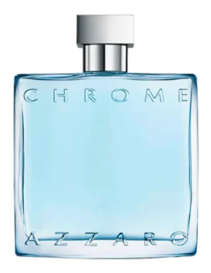 AZZARO CHROME AZURE EDP 100ML