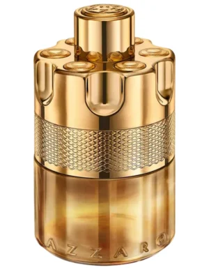 AZZARO FOREVER WANTED ELIXIR EDT 100ML