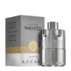 AZZARO WANTED EDP 100ML