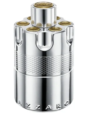 AZZARO WANTED EDP 100ML