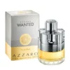 AZZARO WANTED EDT 100ML