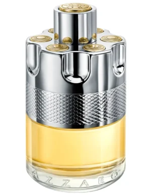 AZZARO WANTED EDT 100ML
