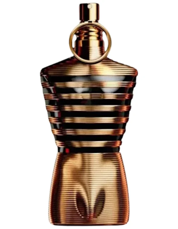 JPG LE MALE ELIXIR ABSOLU PARFUM INTENSE 125ML