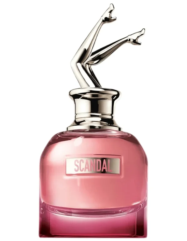 JPG SCANDAL EDP 80ML
